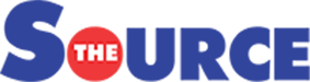 The Source 2000 Logo